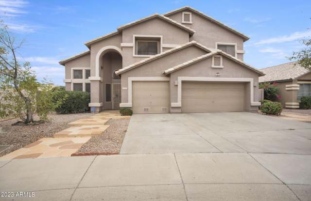 7775 N 52ND Drive