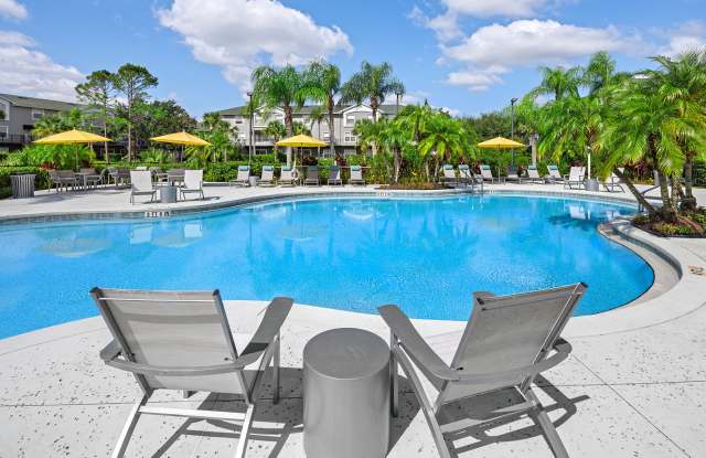 Pointe Parc at Avalon