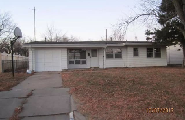 1234 W 29th St S - 1234 West 29th Street South, Wichita, KS 67217