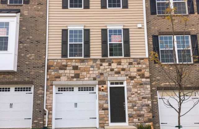 UPSCALE 3 BEDROOM 3.5 BATH HOME WILL BE AVAILBLE 4-1-2026 IN UPPER MARLBORO