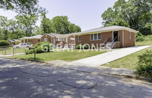 1016 Sullivan Street - 1016 Sullivan Street, Anderson, SC 29624