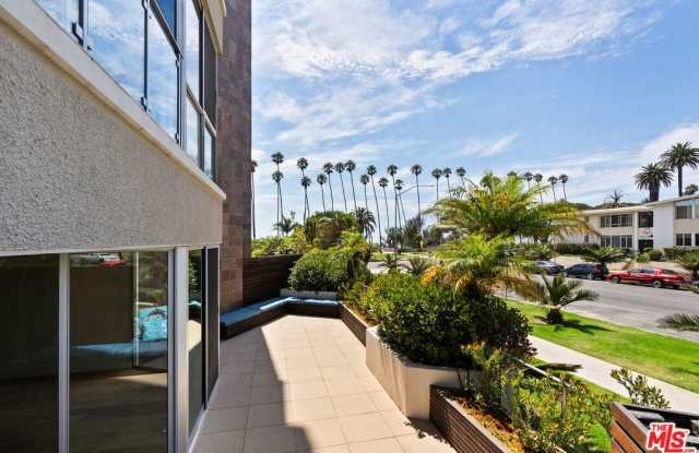515 Ocean Ave unit: 303N