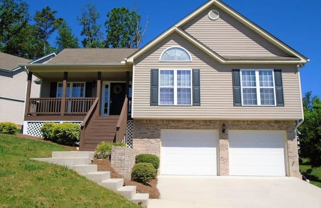 520 Hatch Trail - 520 Hatch Trail, Hamilton County, TN 37379