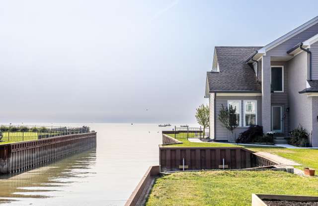 22515 E 10 Mile Road