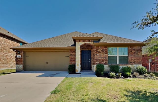 1130 WENTWORTH - 1130 Wentworth Way, Kaufman County, TX 75126