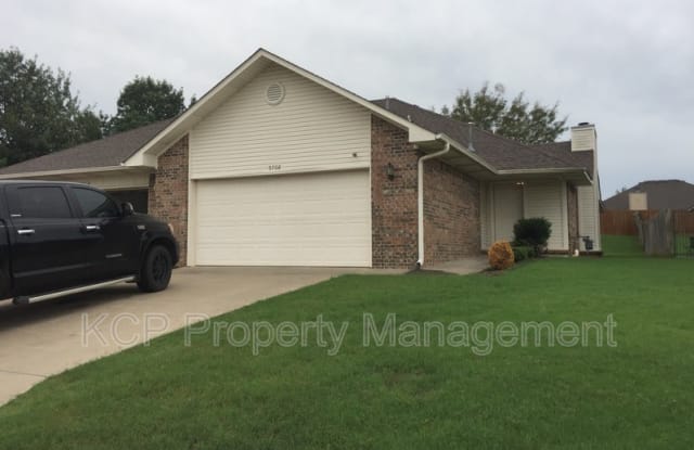 5708 Whitney Circle - 5708 Whitney Circle, Fort Smith, AR 72916