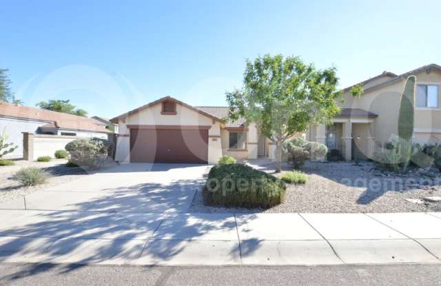 2105 West Vineyard Plains Drive - 2105 Vineyard Plains Drive, San Tan Valley, AZ 85142