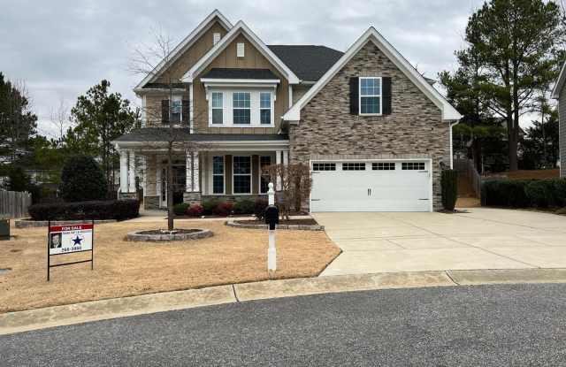 705 Tree Green Lane