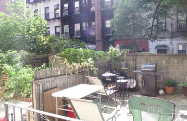 328 E 82nd Street - 328 Gracie Terrace, New York City, NY 10028