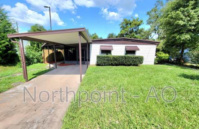 10649 Haverford Rd - 10649 Haverford Road, Jacksonville, FL 32218