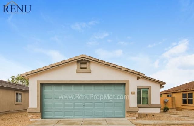 11446 East Primrose Lane - 11446 Primrose Lane, Pinal County, AZ 85132