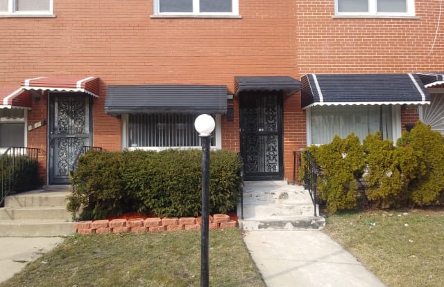 1138 East 83rd Street - 1138 East 83rd Street, Chicago, IL 60619