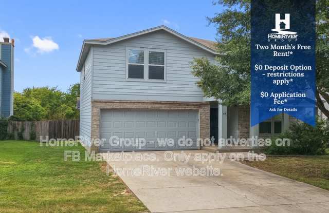 Photo of 225 Hinge Chase