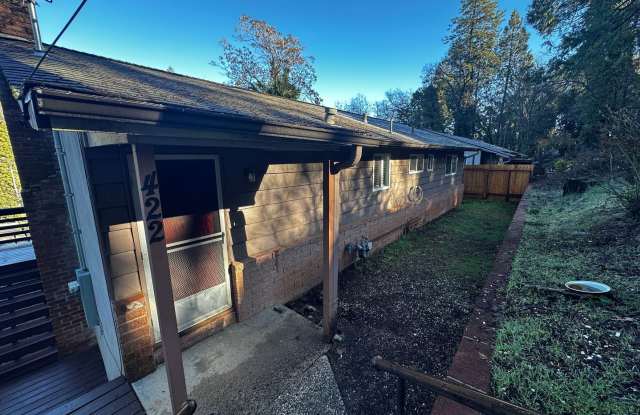 Charming 4 Bedroom Home In Grass Valley