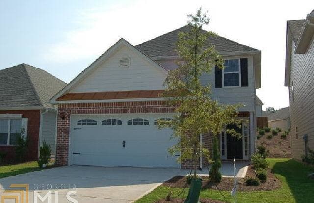 326 Clover Brook Dr - 326 Clover Brook Drive, Locust Grove, GA 30248