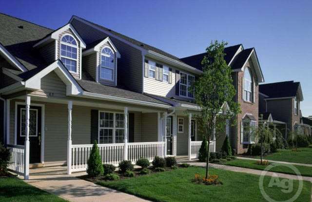 300 Village Green Dr Unit A12