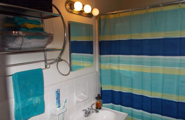 50 Springdale Street