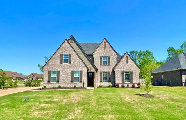 4430 Davall Circle - 4430 Davall Drive, Olive Branch, MS 38654