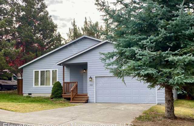 245 SW James Drive - 245 Southwest James Drive, Bend, OR 97702