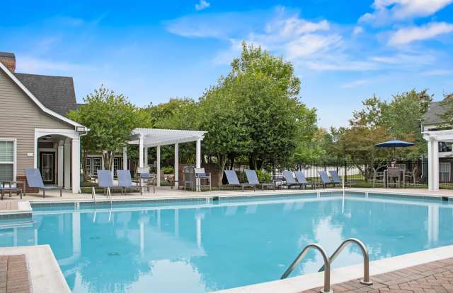 The Carriage Homes at Wyndham