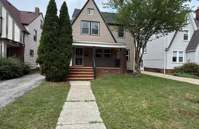 3537 Silsby Road
