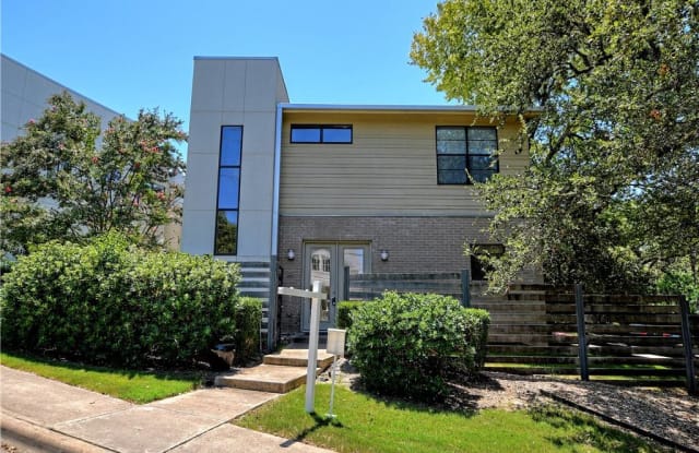 707 Cardinal LN - 707 Cardinal Lane, Austin, TX 78704