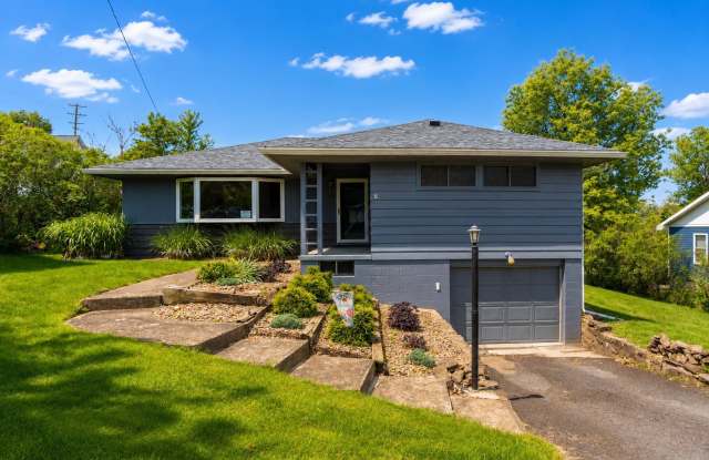 1217 Corvet Avenue