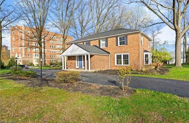 14001 Shaker Boulevard