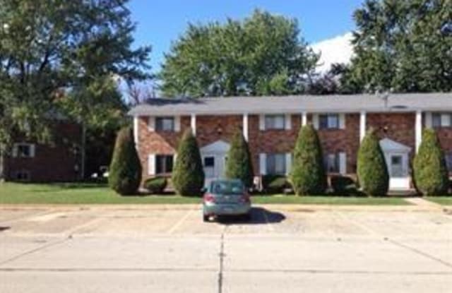 609 South Shore Ct - 609 South Shore Court, Vermilion, OH 44089