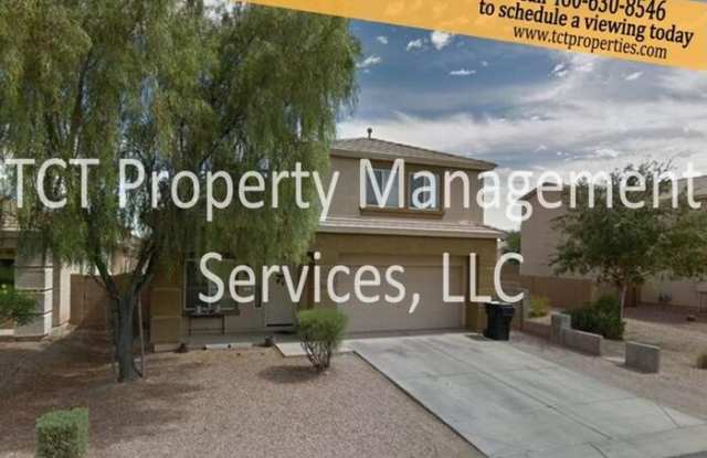 1411 Baldwin Loop