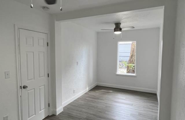 615 Dora Street - AUnit A