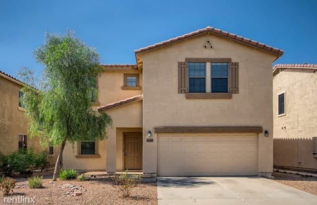 44189 W Roth Road UNIT - 44189 Roth Road, Maricopa, AZ 85138