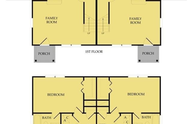 433 W Brevard Street