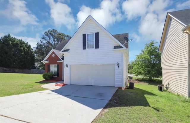 1260 Crestridge Lane