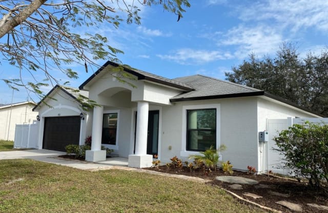 451 SW Carmelite Street - 451 Southwest Carmelite Street, Port St. Lucie, FL 34983