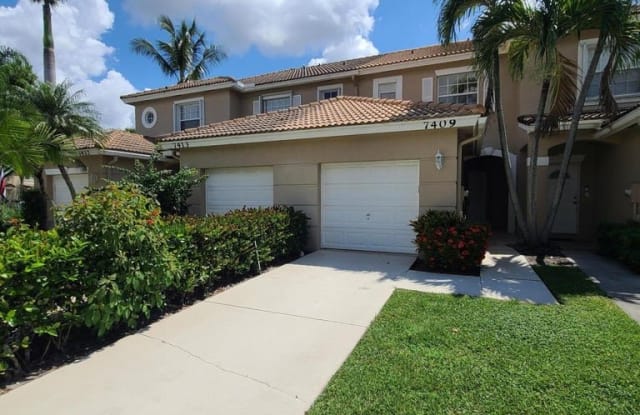 7409 Smithbrooke Drive - 7409 Smithbrooke Drive, Palm Beach County, FL 33467