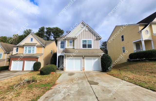 4219 Annlette Dr NW - 4219 Annlette Drive Northwest, Gwinnett County, GA 30044