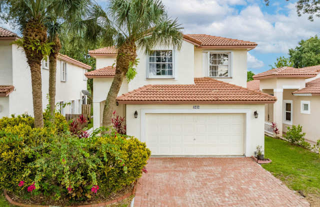 6242 NW 38th Drive