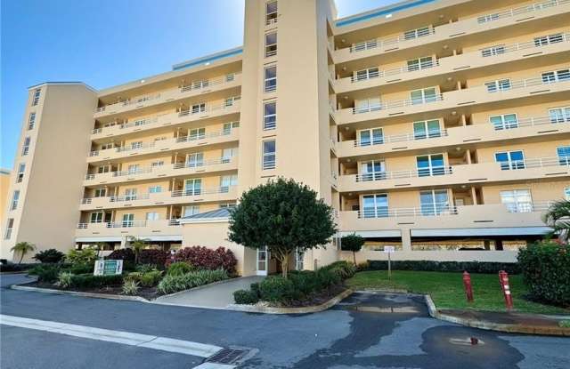 Photo of 4460 FAIRWAYS BOULEVARD