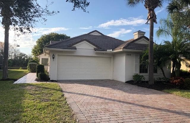 2914 Apple Blossom DR - 2914 Apple Blossom Dr, Lee County, FL 33920