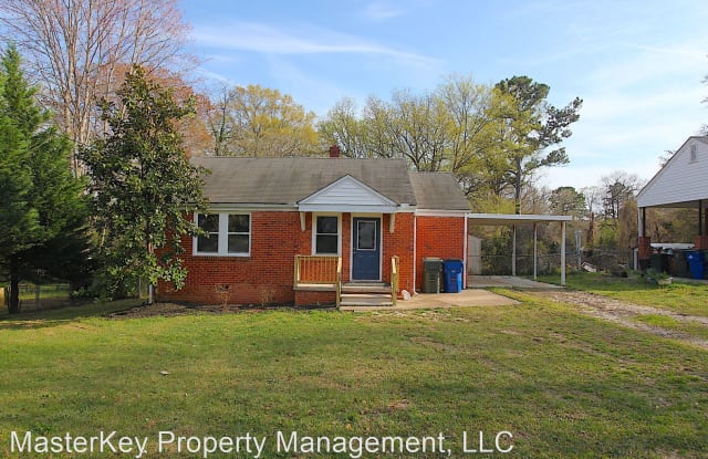 2128 Milburnie Rd - 2128 Milburnie Road, Raleigh, NC 27610