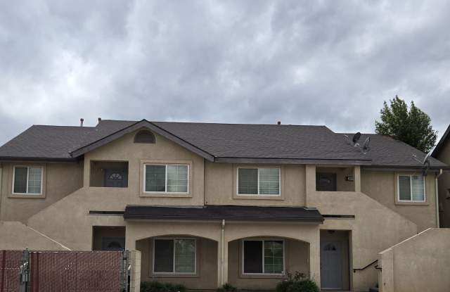 6124 Royal Coach Circle -Apartment