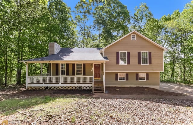 595 Deering - 595 Deering Drive, Paulding County, GA 30134