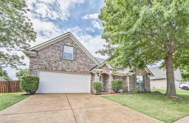 5335 MAHOGANY RIDGE - 5335 Mohagany Ridge Drive, Arlington, TN 38002