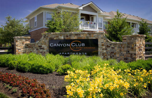 Photo of Canyon Club at Perry Crossing