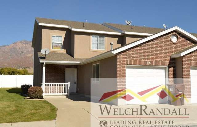 148 W 2525 N