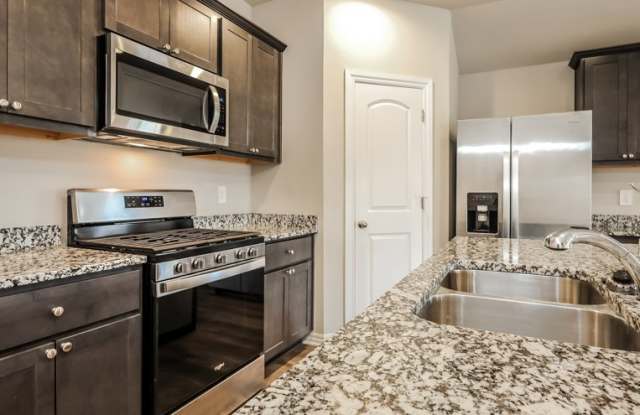 Sara Park Rental Homes