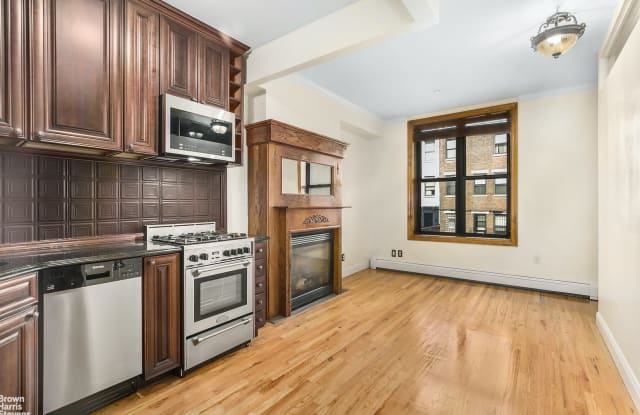 235 W 137TH Street - 235 West 137th Street, New York City, NY 10030