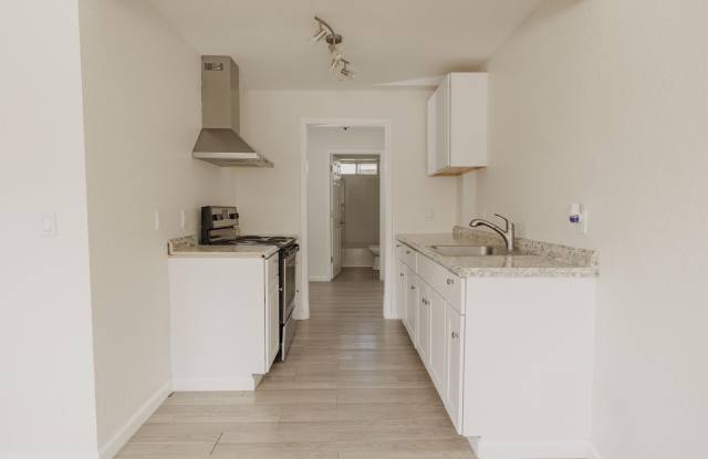 683 - 695 Vermont Avenue, Turlock CA 95380