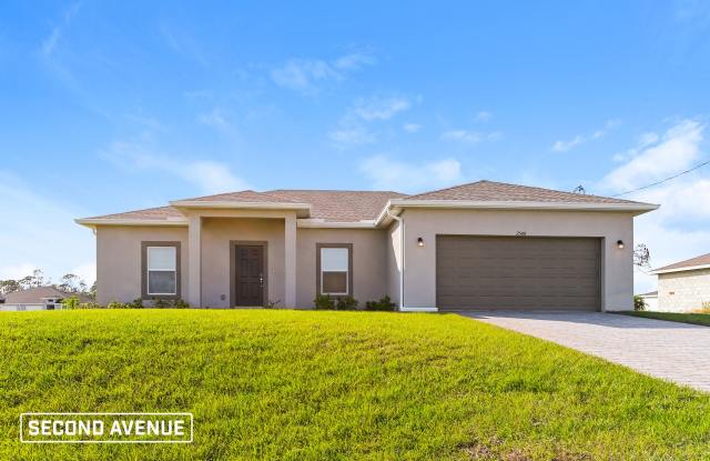 2508 Nw 15th Ave - 2508 Northwest 15th Avenue, Cape Coral, FL 33993